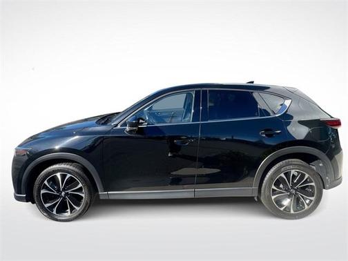 2023 Mazda CX-5 2.5 S Premium