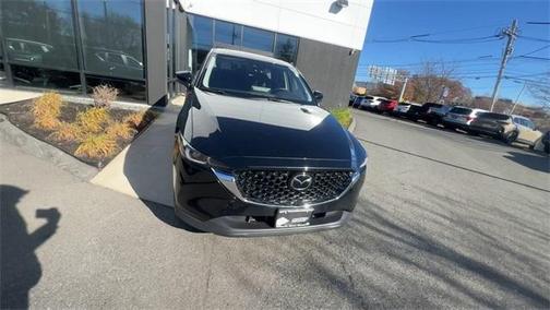 2023 Mazda CX-5 2.5 S Premium