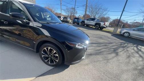 2023 Mazda CX-5 2.5 S Premium