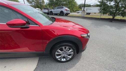 2020 Mazda CX-30 Premium Package