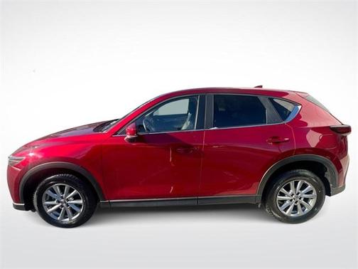 2023 Mazda CX-5 2.5 S Preferred Package