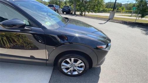 2022 Mazda CX-30 2.5 S Preferred Package