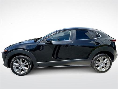 2022 Mazda CX-30 2.5 S Preferred Package