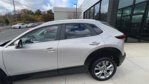 2023 Mazda CX-30 2.5 S Select Package