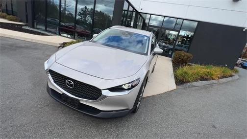 2023 Mazda CX-30 2.5 S Select Package