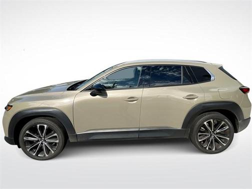 2025 Mazda CX-50 2.5 Turbo Premium Package