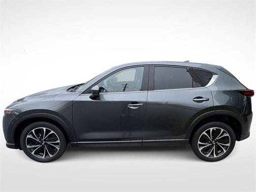 2022 Mazda CX-5 2.5 S Premium