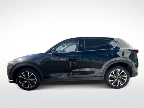 2023 Mazda CX-5 2.5 S Premium Plus Package