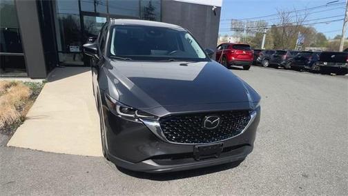 2023 Mazda CX-5 Preferred