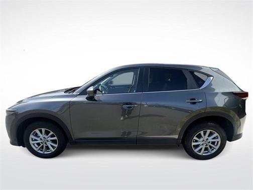 2023 Mazda CX-5 Preferred
