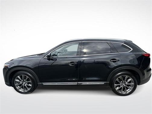 2020 Mazda CX-9 Signature