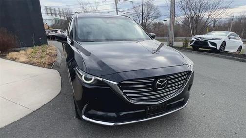 2020 Mazda CX-9 Signature