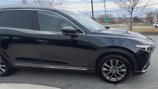 2020 Mazda CX-9 Signature