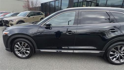 2020 Mazda CX-9 Signature