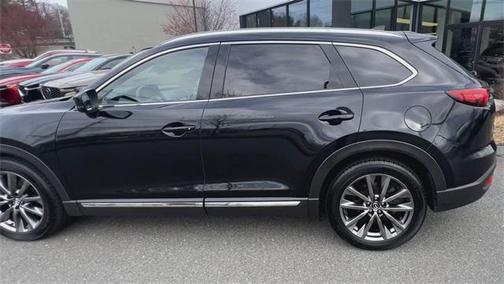 2020 Mazda CX-9 Signature