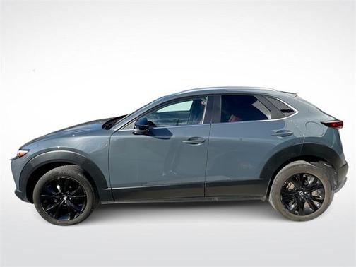 2023 Mazda CX-30 CE