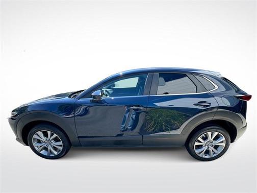 2022 Mazda CX-30 2.5 S Select Package