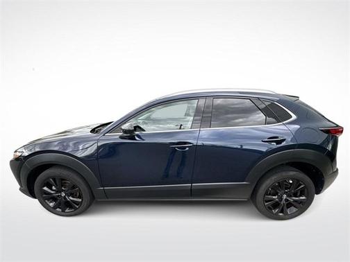 2022 Mazda CX-30 2.5 Turbo Premium Plus Package