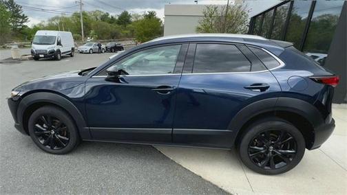2022 Mazda CX-30 2.5 Turbo Premium Plus Package