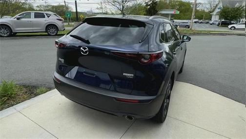 2022 Mazda CX-30 2.5 Turbo Premium Plus Package