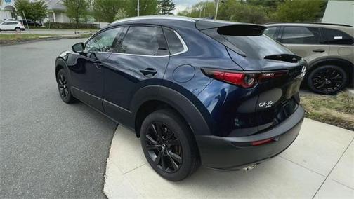 2022 Mazda CX-30 2.5 Turbo Premium Plus Package