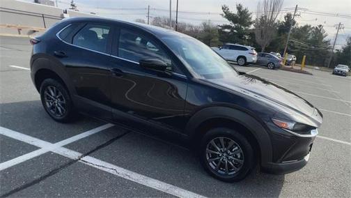 2022 Mazda CX-30 2.5 S