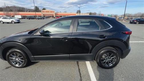 2022 Mazda CX-30 2.5 S