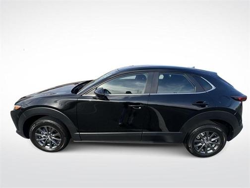2022 Mazda CX-30 2.5 S