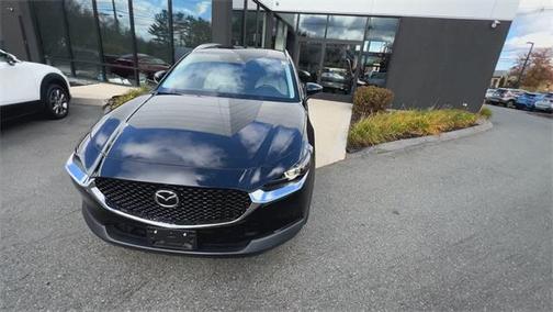 2023 Mazda CX-30 2.5 S Preferred Package