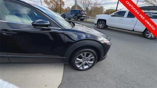 2023 Mazda CX-30 2.5 S Preferred Package