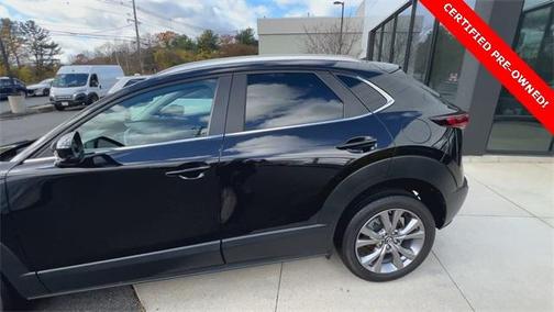 2023 Mazda CX-30 2.5 S Preferred Package