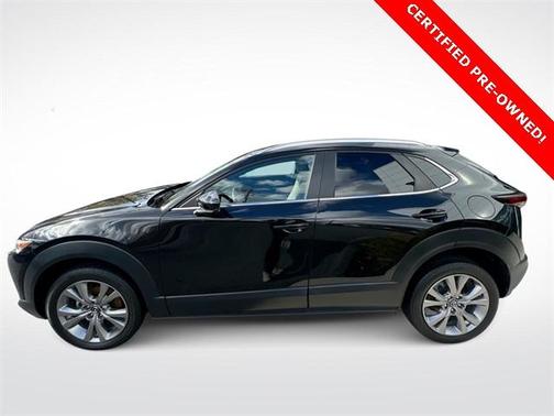 2023 Mazda CX-30 2.5 S Preferred Package
