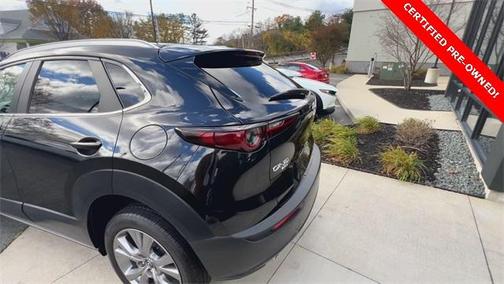 2023 Mazda CX-30 2.5 S Preferred Package