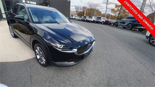 2023 Mazda CX-30 2.5 S Preferred Package