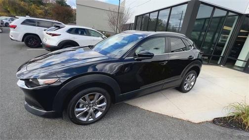 2023 Mazda CX-30 2.5 S Preferred Package