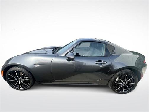 2024 Mazda MX-5 Miata Grand Touring