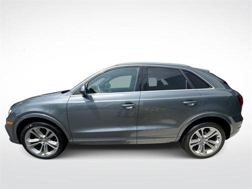 2016 Audi Q3 2.0T Premium Plus