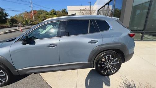 2023 Mazda CX-50 2.5 S Premium Plus Package