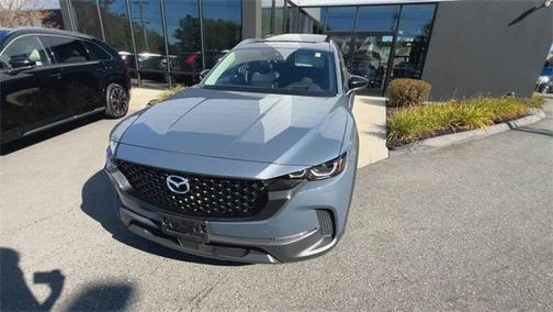 2023 Mazda CX-50 2.5 S Premium Plus Package