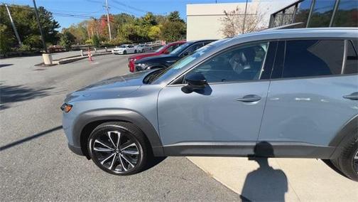 2023 Mazda CX-50 2.5 S Premium Plus Package