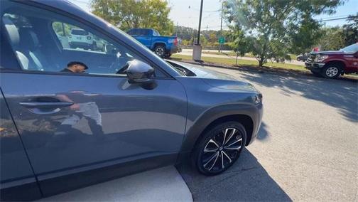 2023 Mazda CX-50 2.5 S Premium Plus Package