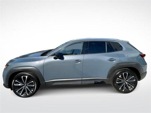 2023 Mazda CX-50 2.5 S Premium Plus Package
