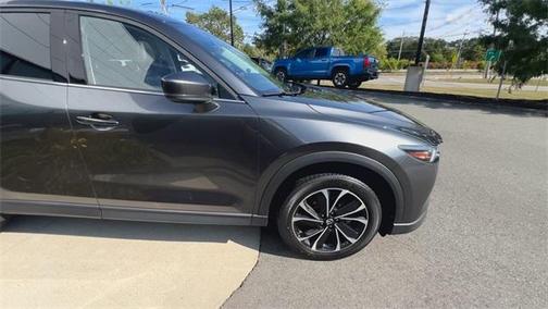2022 Mazda CX-5 2.5 S Premium