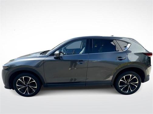2022 Mazda CX-5 2.5 S Premium