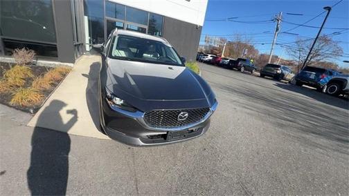 2023 Mazda CX-30 Premium Package