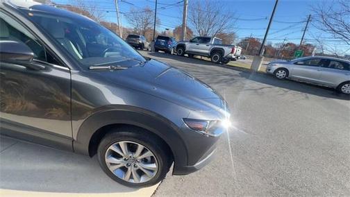 2023 Mazda CX-30 Premium Package