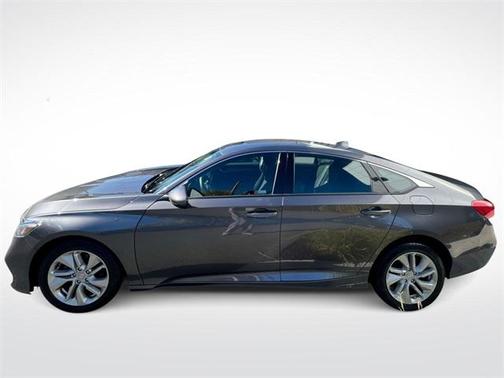 2020 Honda Accord LX 1.5T