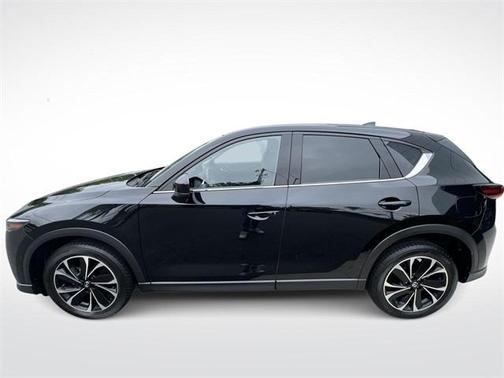 2023 Mazda CX-5 2.5 S Premium