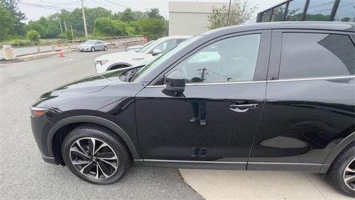 2023 Mazda CX-5 2.5 S Premium