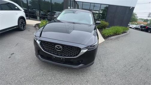 2023 Mazda CX-5 2.5 S Premium